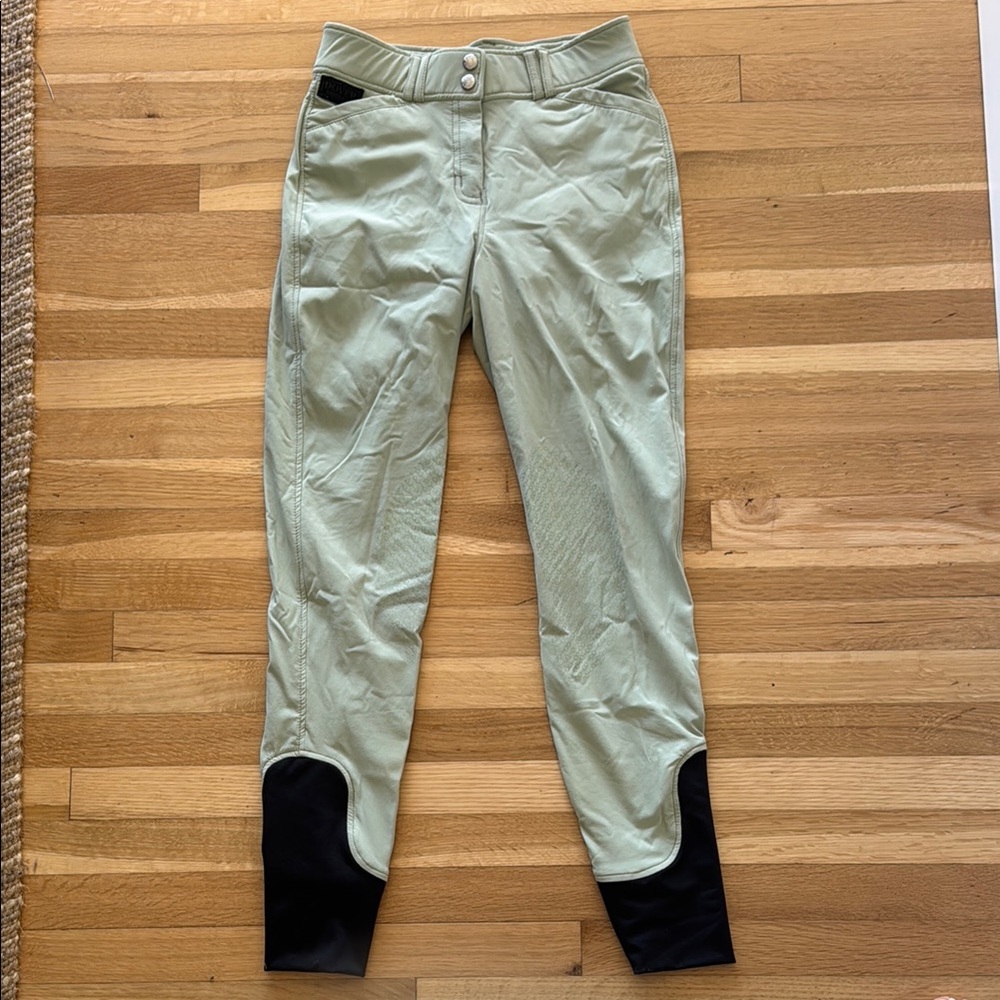 Dover Saddlery Breeches